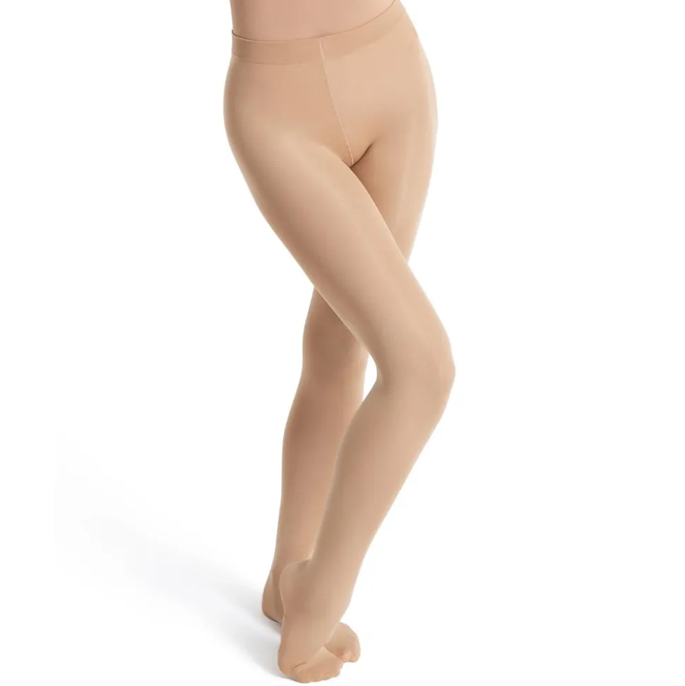 Capezio Adult Ultra Soft Transition Tight