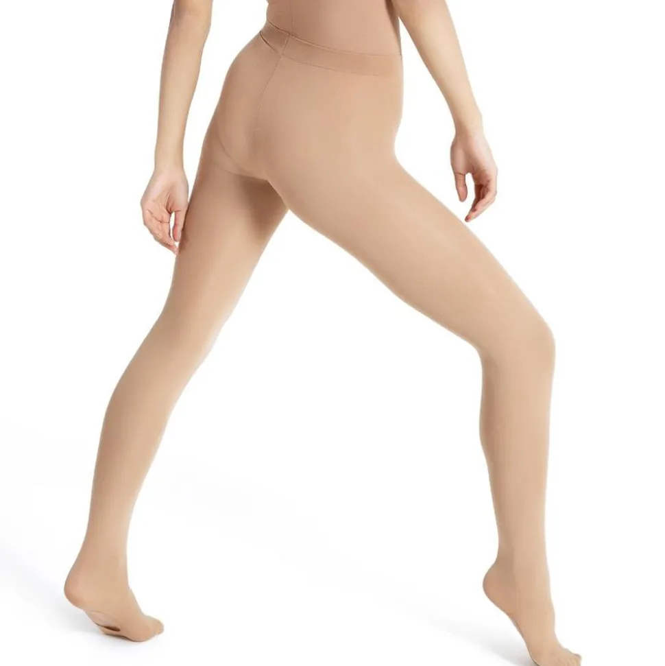 Capezio Adult Ultra Soft Transition Tight