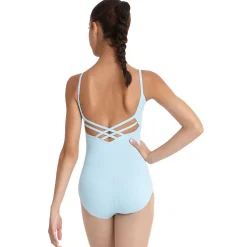 Capezio Adult V-Neck Camisole Leo