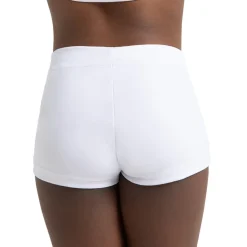 Capezio Boy Cut Low Rise Short
