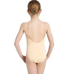 Capezio Camisole Leotard