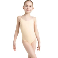 Capezio Camisole Leotard