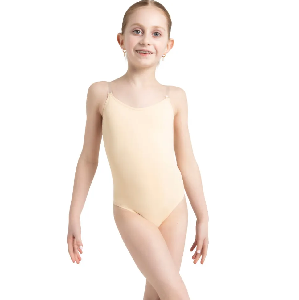 Capezio Camisole Leotard