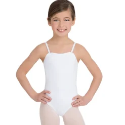Capezio Camisole Leotard