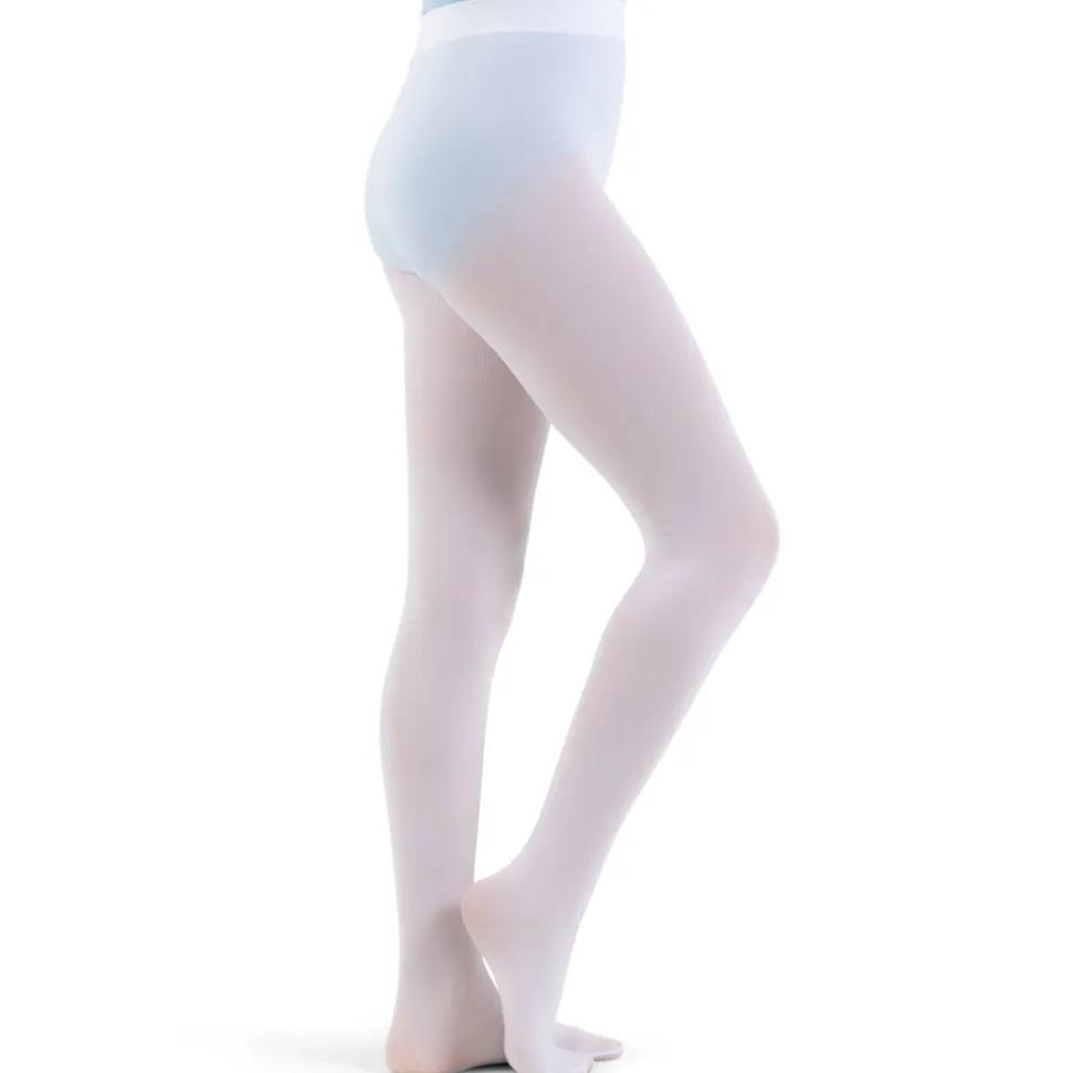 Capezio Child Footed Tight