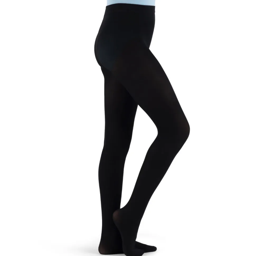 Capezio Child Footed Tight