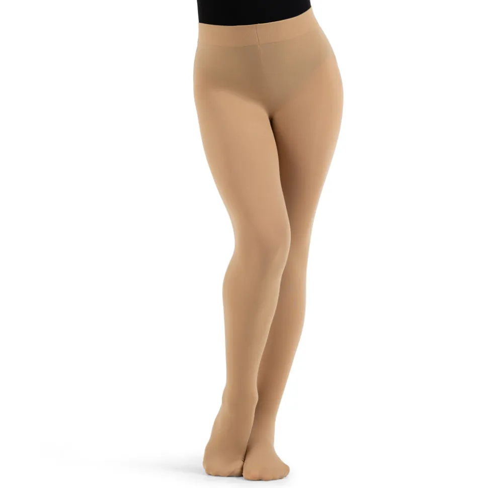 Capezio Child Footed Tight