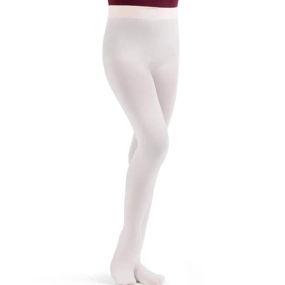 Capezio Child Footed Tight