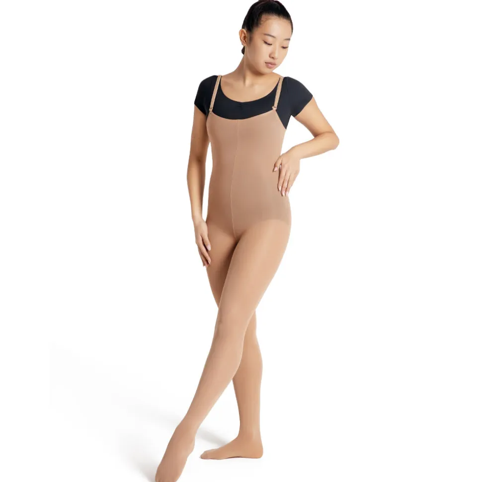 Capezio Convertible Body Tight