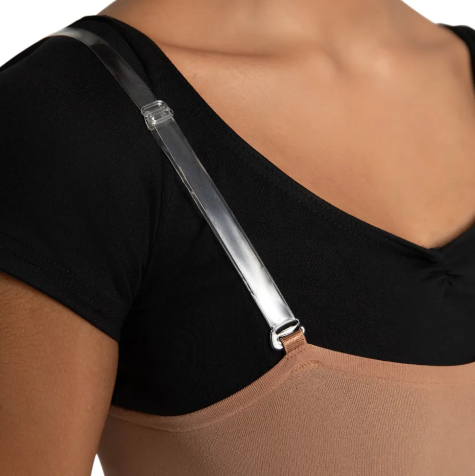 Capezio Convertible Body Tight
