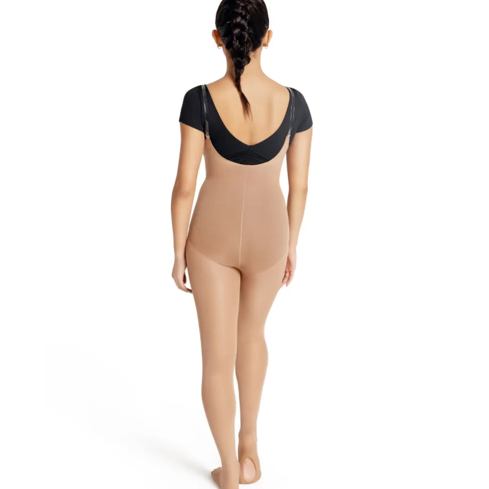 Capezio Convertible Body Tight