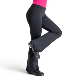 Capezio Cross Front Jazz Pant