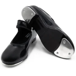 Capezio Essential Tap Youth Shoe