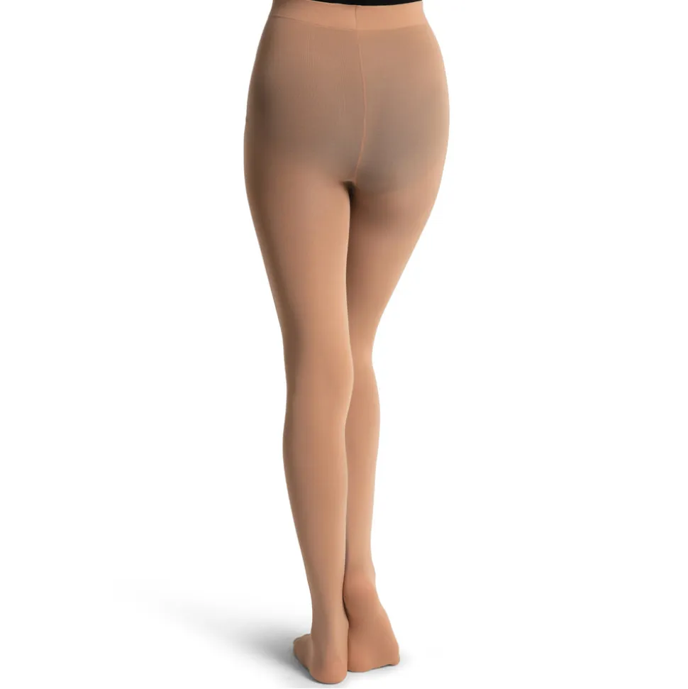 Capezio Footed Tight