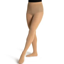 Capezio Footed Tight