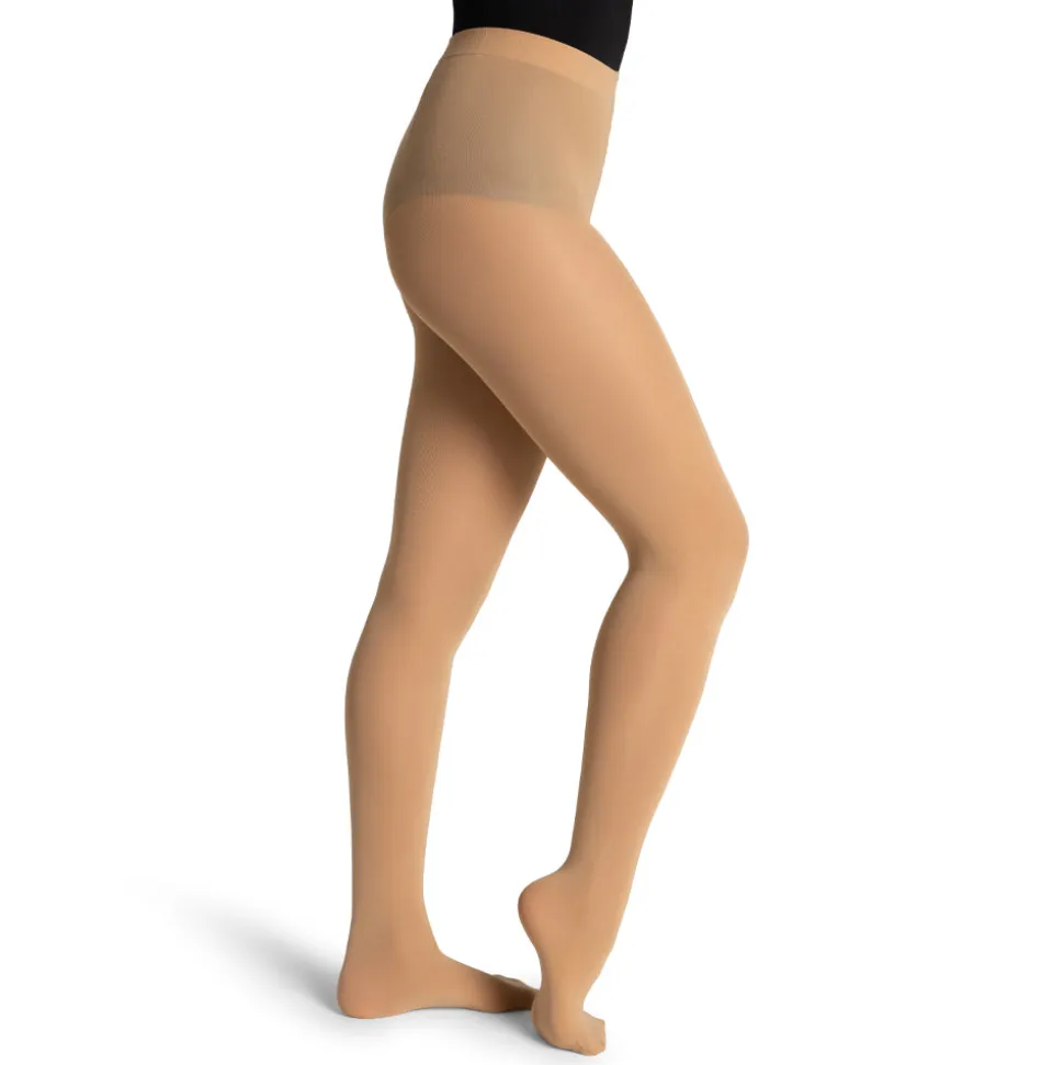 Capezio Footed Tight