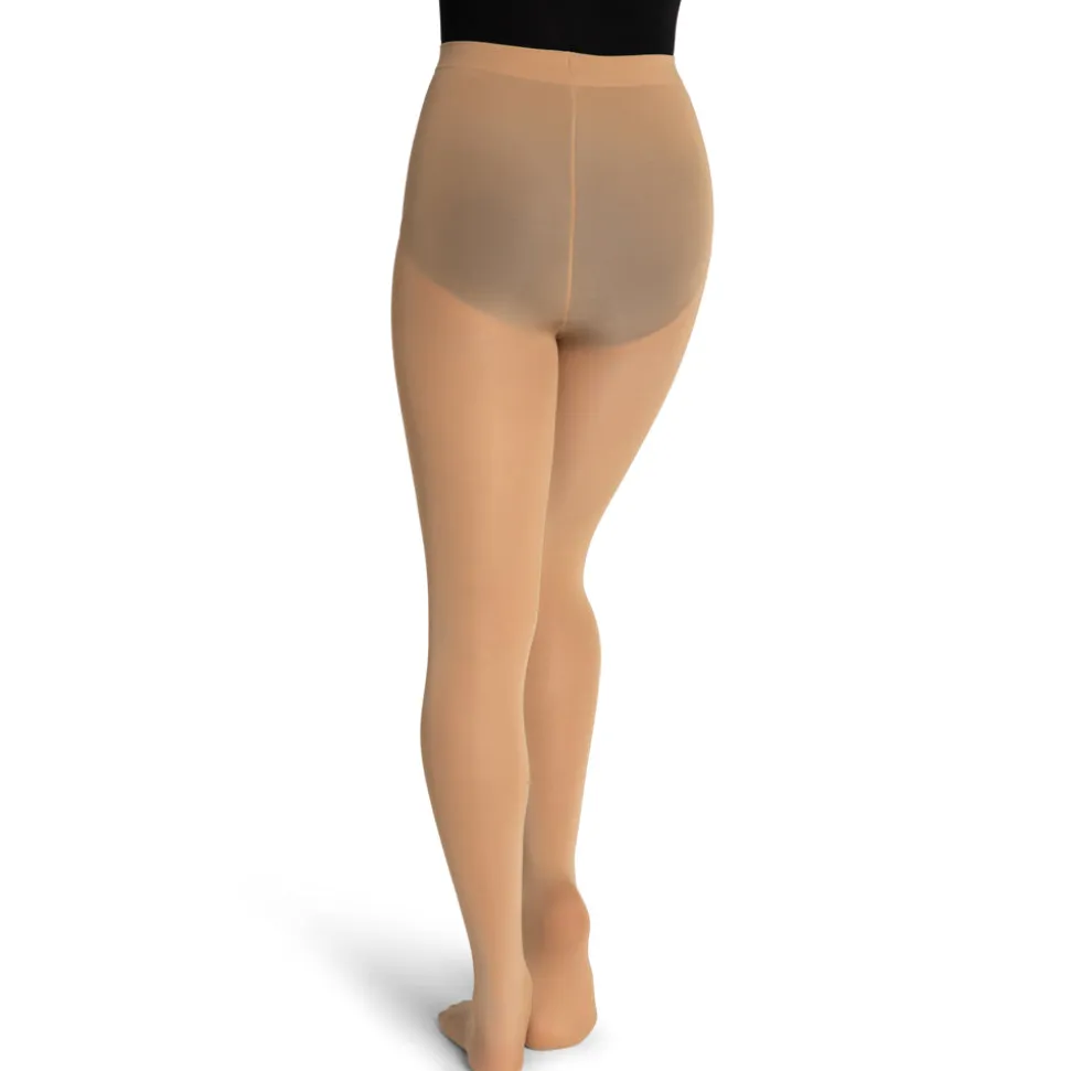 Capezio Footed Tight