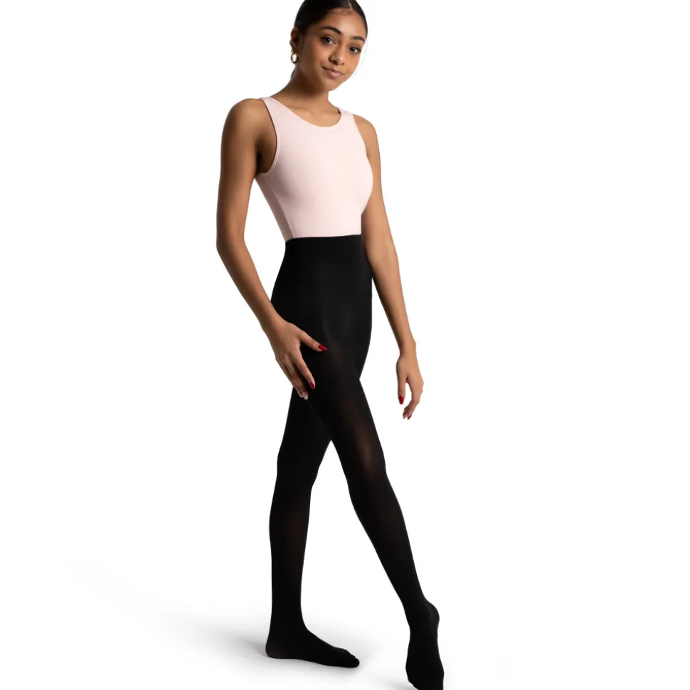 Capezio Footed Tight