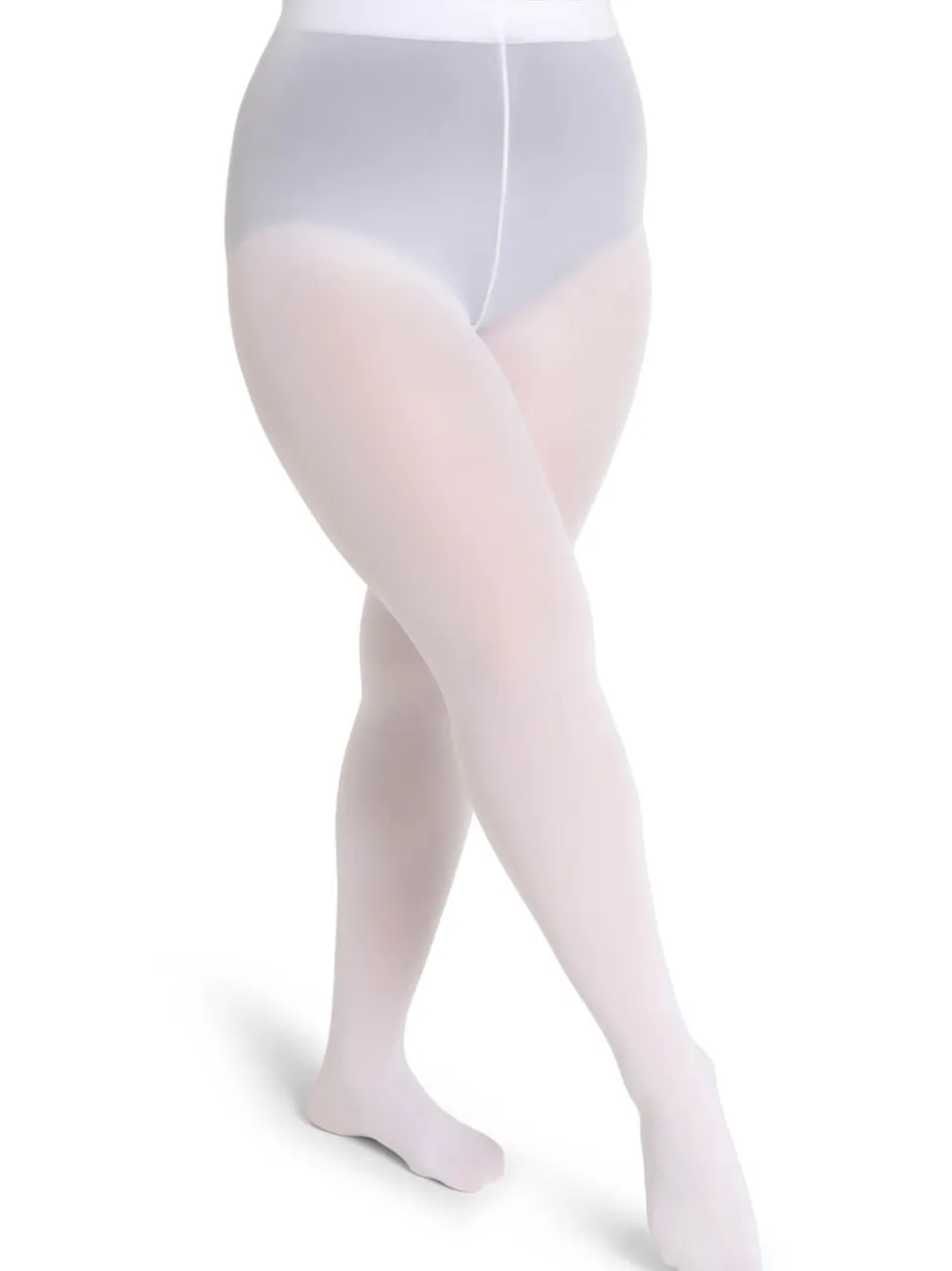 Capezio Footed Tight