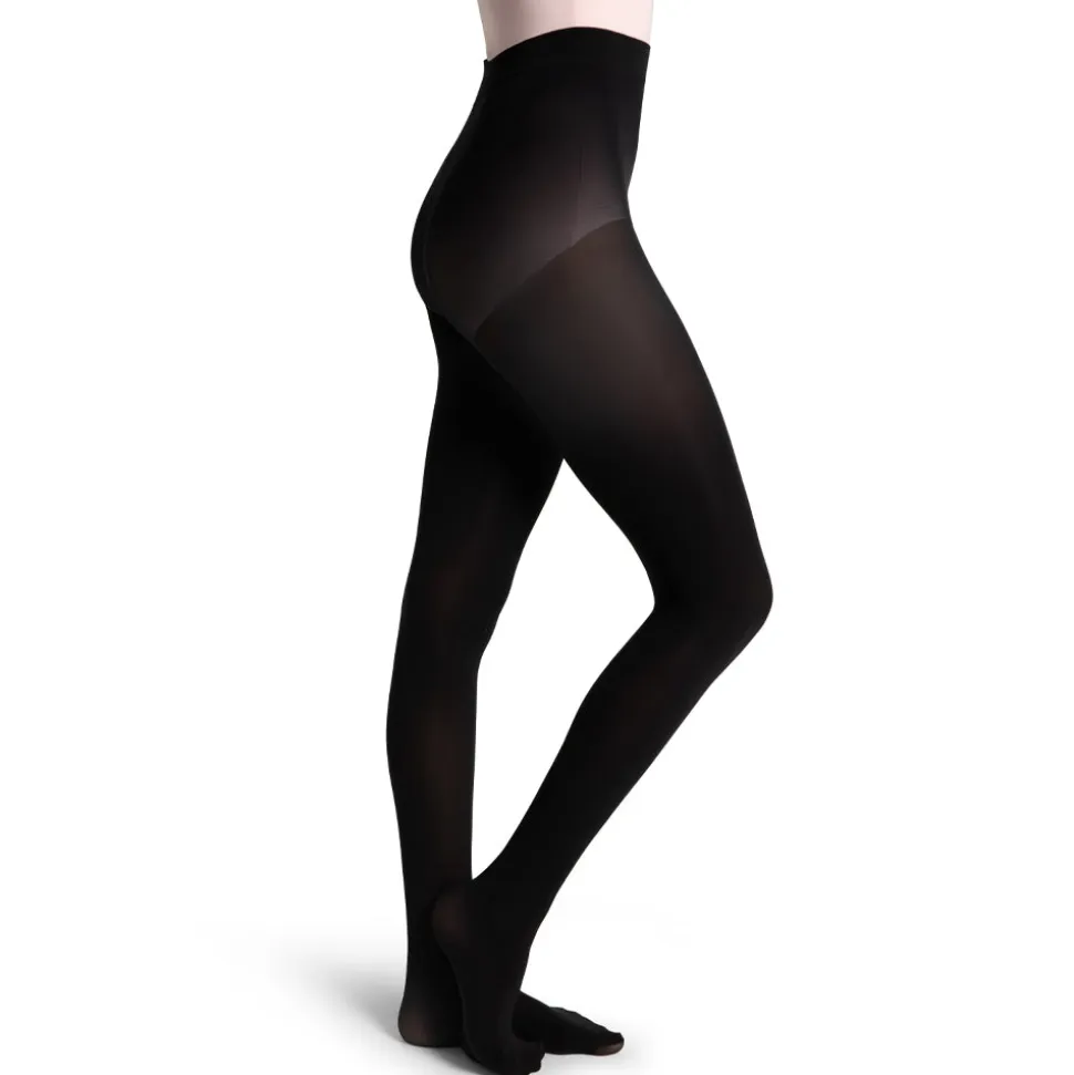 Capezio Footed Tight