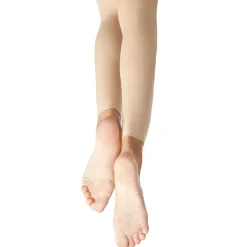Capezio Footless Tight