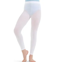 Capezio Footless Tight
