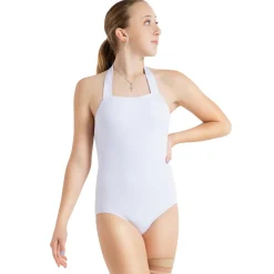 Capezio Halter Leotard
