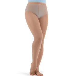 Capezio Hold and Stretch Stirrup Tight