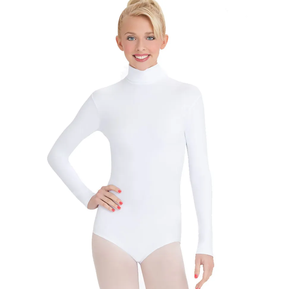 Capezio Long Sleeve Leotard