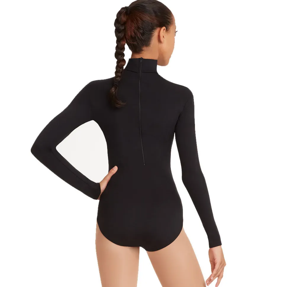 Capezio Long Sleeve Leotard