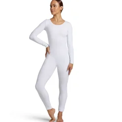 Capezio Long Sleeve Unitard