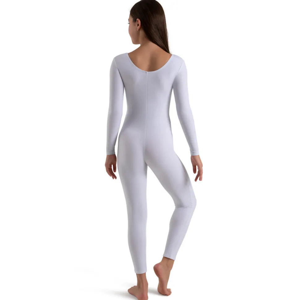 Capezio Long Sleeve Unitard