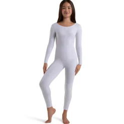 Capezio Long Sleeve Unitard