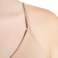 Capezio Seamless Camisole Leotard