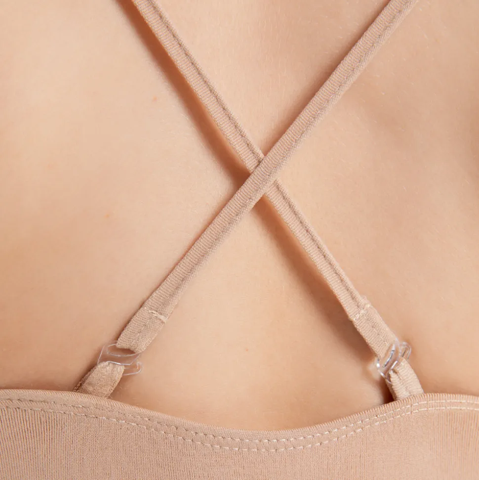 Capezio Seamless Camisole Leotard