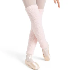 Capezio 18" Solid Legwarmer