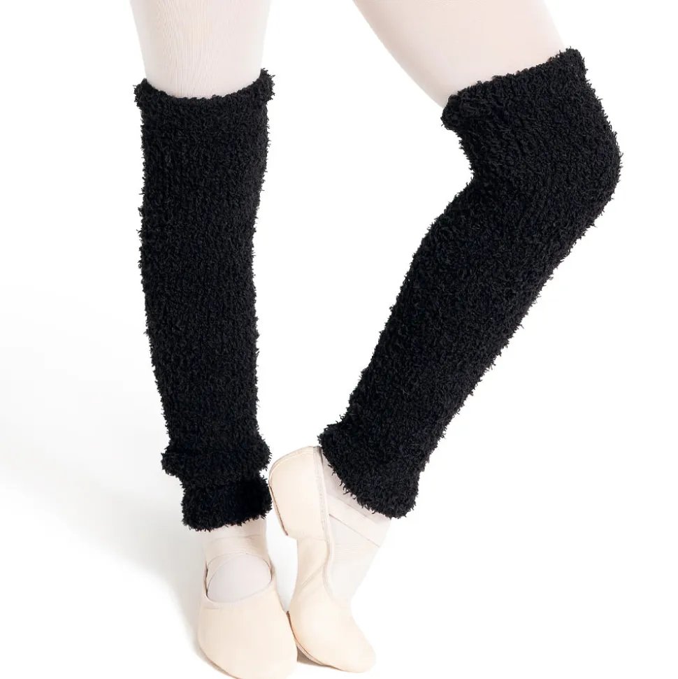 Capezio 18" Solid Legwarmer