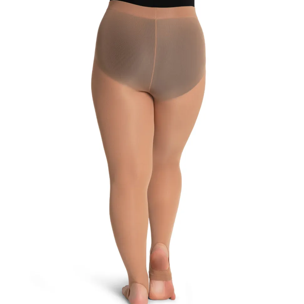 Capezio Stirrup Tight