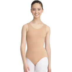 Capezio Tank Leotard