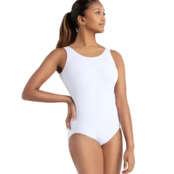 Capezio Tank Leotard