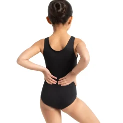 Capezio Tank Leotard