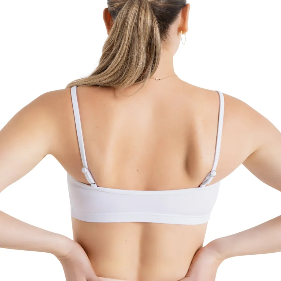 Capezio Team Camisole Bra Top