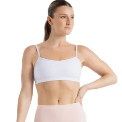 Capezio Team Camisole Bra Top