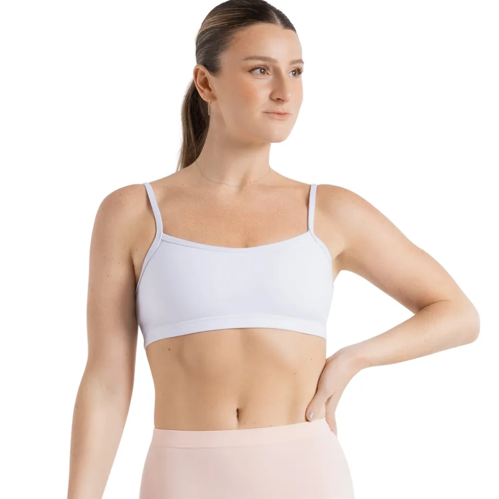 Capezio Team Camisole Bra Top