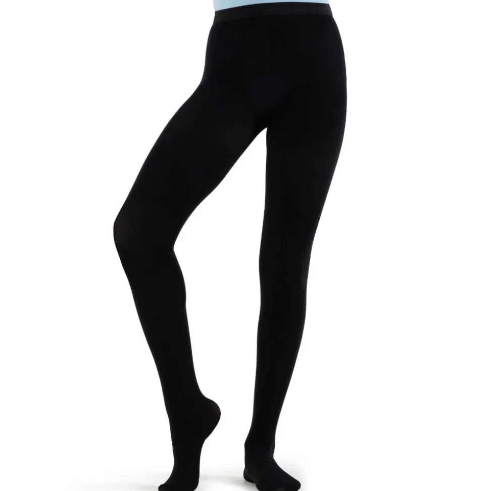 Capezio Toddler Ultra Soft Transition Tight