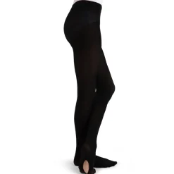 Capezio Toddler Ultra Soft Transition Tight
