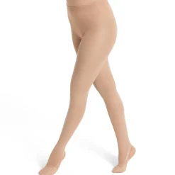 Capezio Toddler Ultra Soft Transition Tight
