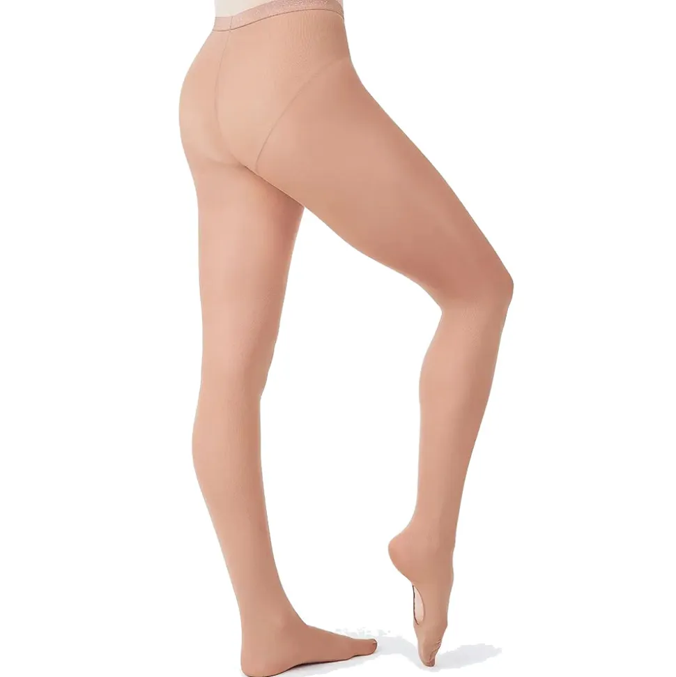 Capezio Transition Tight