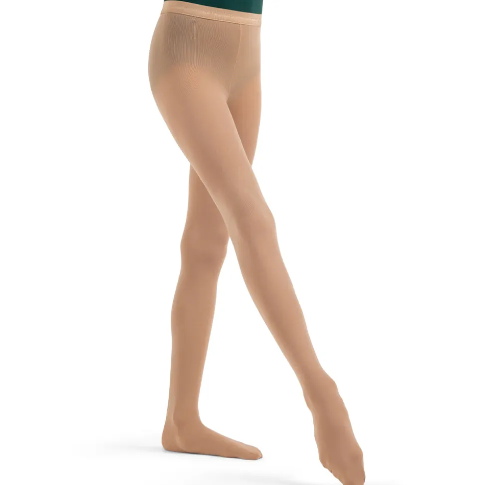 Capezio Transition Tight