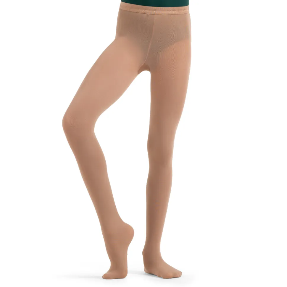 Capezio Transition Tight